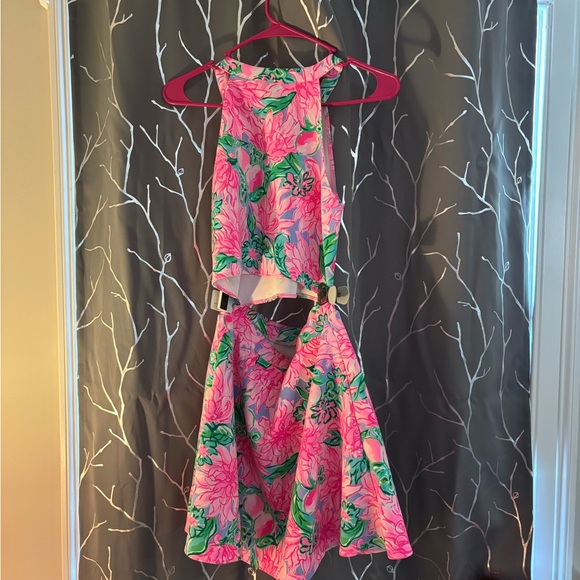 Lilly Pulitzer Set - Picture 4 of 4